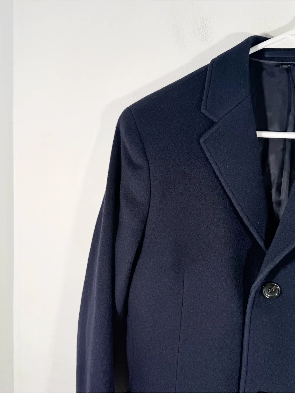 J. Crew crew navy